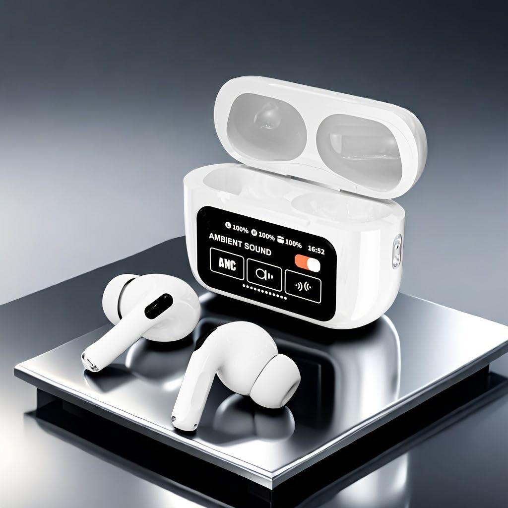 Audifonos Airpods Pro 2 Pantalla