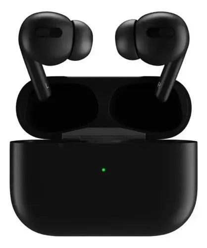 Airpods pro NEGRO