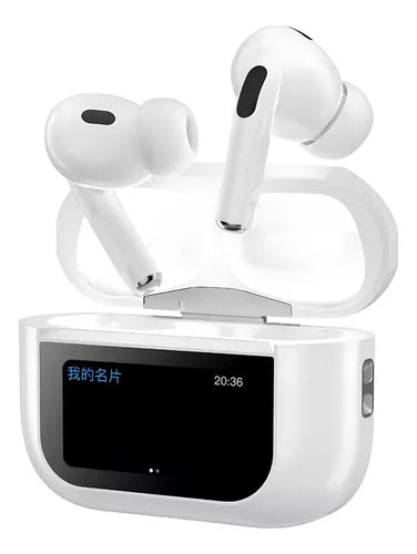 Audifonos Airpods Pro 2 Pantalla