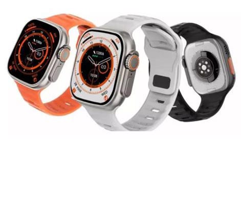 Smartwatch Serie 8 Ultra